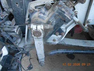 TRW/ROSS TAS65218 Steering Gear / Rack for a 2006 Kenworth T600