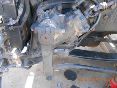 TRW/ROSS TAS65218A Steering Gear / Rack for a 2013 Kenworth T800