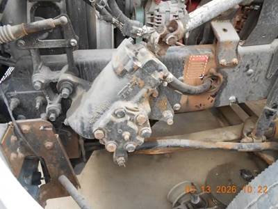 TRW/ROSS TAS65222T Steering Gear / Rack for a 2016 Mack CXU613