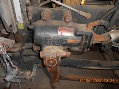 TRW/ROSS TAS652274 Steering Gear / Rack for a 2004 Kenworth T800