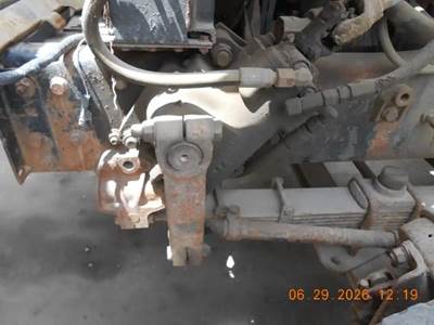 TRW/ROSS TAS66001 Steering Gear / Rack for a 1995 Autocar ACL64