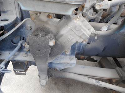 TRW/ROSS THP60001 Steering Gear / Rack for a 2006 Freightliner COLUMBIA
