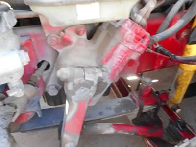 TRW/ROSS THP 60 002 Steering Gear / Rack for a 2009 Freightliner CENTURY CLASS
