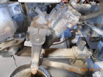 TRW/ROSS THP 60 003 Steering Gear / Rack for a 2015 Freightliner Cascadia