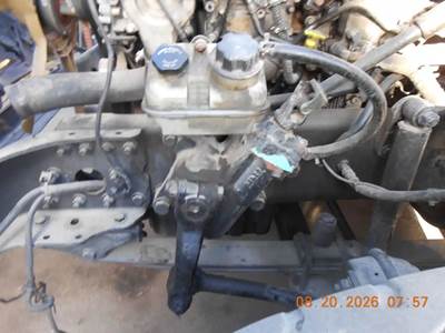 TRW/ROSS THP 60 004 Steering Gear / Rack for a 2017 Freightliner Cascadia