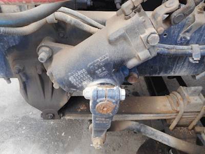 TRW/ROSS THP60010 Steering Gear / Rack for a 2000 Sterling ACTERRA