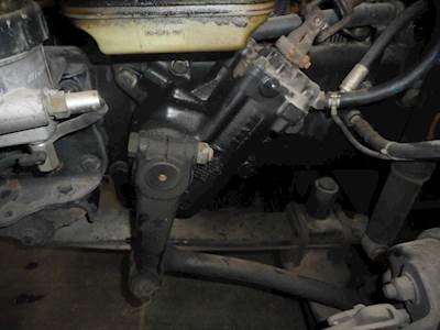 TRW/ROSS THP60001 Steering Gear / Rack for a 2011 Freightliner Cascadia