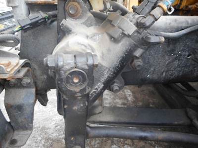 TRW/ROSS THP60001 Steering Gear / Rack for a 2005 Sterling ACTERRA