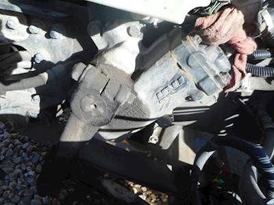 TRW/ROSS THP60001 Steering Gear / Rack for a 2014 Freightliner Cascadia