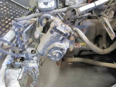 TRW/ROSS THP60001 Steering Gear / Rack for a 2005 Volvo VNL