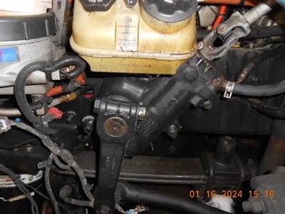TRW/ROSS THP60001 Steering Gear / Rack for a 2016 Western Star 5700