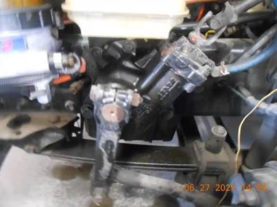TRW/ROSS THP60001 Steering Gear / Rack for a 2015 Freightliner Cascadia