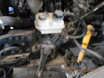 TRW/ROSS THP60003 Steering Gear / Rack for a 2017 Freightliner Cascadia