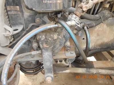 TRW/ROSS THP60008 Steering Gear / Rack for a 2007 Freightliner M-2 BUSINESS CLASS