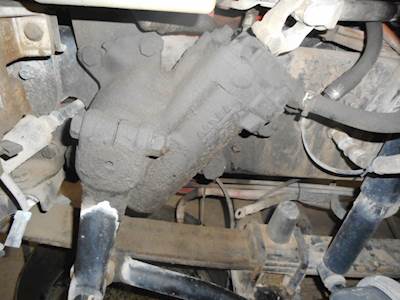 TRW/ROSS THP60010 Steering Gear / Rack for a 2012 Freightliner Cascadia