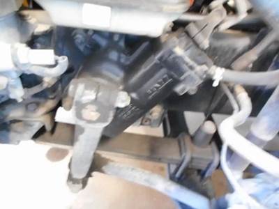 TRW/ROSS THP60010 Steering Gear / Rack for a 2013 Freightliner Cascadia