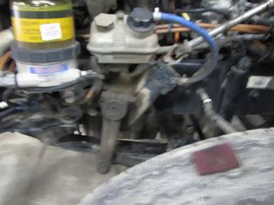 TRW/ROSS THP60010 Steering Gear / Rack for a 2017 Freightliner Cascadia