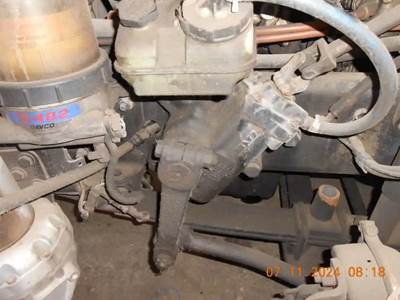 TRW/ROSS THP60010 Steering Gear / Rack for a 2014 Freightliner Cascadia
