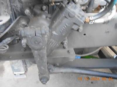 TRW/ROSS THP60010 Steering Gear / Rack for a 2007 Freightliner COLUMBIA
