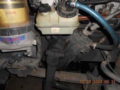 TRW/ROSS THP60010 Steering Gear / Rack for a 2015 Freightliner Cascadia