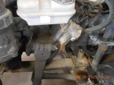 TRW/ROSS THP60010 Steering Gear / Rack for a 2014 Freightliner Cascadia