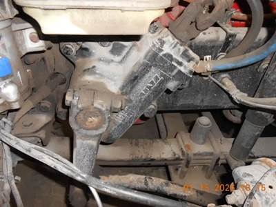 TRW/ROSS THP60010 Steering Gear / Rack for a 2015 Freightliner Cascadia