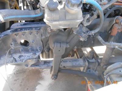 TRW/ROSS THP60010 Steering Gear / Rack for a 2016 Western Star 5700XE