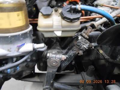 TRW/ROSS THP60011 Steering Gear / Rack for a 2009 Freightliner Century Class