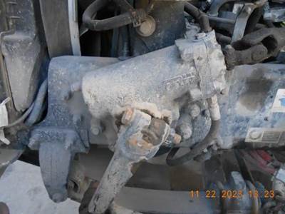 TRW/ROSS THP60026 Steering Gear / Rack for a 2011 Peterbilt 337