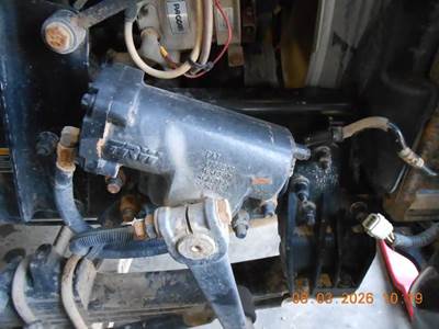 TRW/ROSS THP60026 Steering Gear / Rack for a 2006 Peterbilt 348