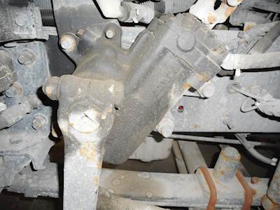 TRW/ROSS THP60031T Steering Gear / Rack for a 2008 Sterling 9500 SERIES