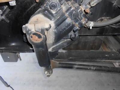 TRW/ROSS THP60054 Steering Gear / Rack for a 2018 Freightliner Cascadia