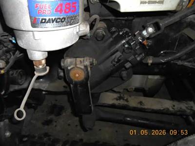 TRW/ROSS THP60054 Steering Gear / Rack for a 2021 Freightliner Cascadia