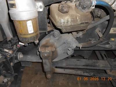 TRW/ROSS THP60054A Steering Gear / Rack for a 2020 Freightliner Cascadia