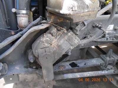 TRW/ROSS THP60054A Steering Gear / Rack for a 2018 Freightliner Cascadia