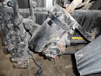 TRW/ROSS THP605299 Steering Gear / Rack for a 2012 Volvo VNL