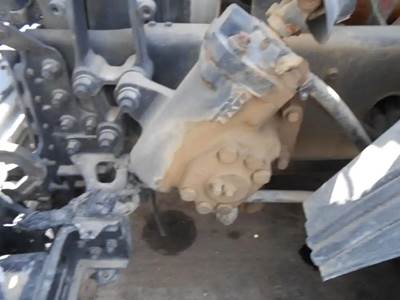 TRW/ROSS THP605299 Steering Gear / Rack for a 2007 Volvo VNL