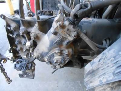 TRW/ROSS THP605299 Steering Gear / Rack for a 2012 Volvo VNL