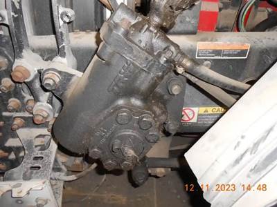 TRW/ROSS THP605299 Steering Gear / Rack for a 2007 Volvo VNL