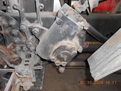 TRW/ROSS THP605299 Steering Gear / Rack for a 2011 Volvo VNL