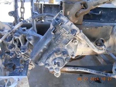 TRW/ROSS THP605299 Steering Gear / Rack for a 2012 Volvo VNL