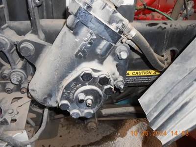 TRW/ROSS THP605299 Steering Gear / Rack for a 2015 Volvo VNR