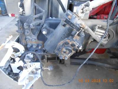 TRW/ROSS THP605299 Steering Gear / Rack for a 2017 Volvo VNR