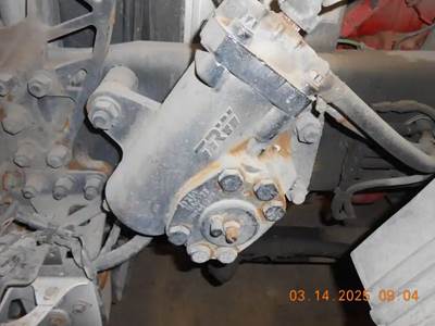 TRW/ROSS THP605299 Steering Gear / Rack for a 2017 Volvo VN