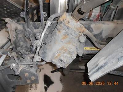 TRW/ROSS THP605299 Steering Gear / Rack for a 2015 Volvo VN