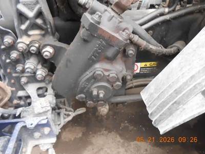 TRW/ROSS THP605299 Steering Gear / Rack for a 2006 Volvo VNL