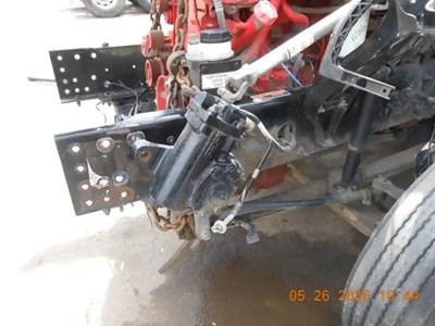TRW/ROSS THP605299 Steering Gear / Rack for a 2015 Volvo VNL