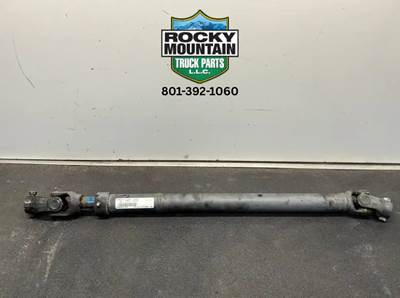 Kenworth T2000 Steering Shaft