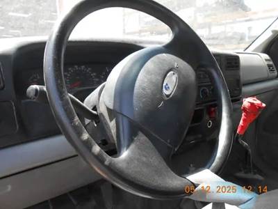 Ford F-650 Steering Wheel for a 2004 Ford F650