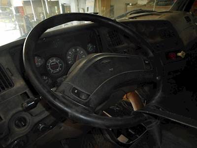 Ford Sterling Steering Wheel